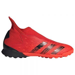 Bota de fútbol Adidas Predator freak.3 ll tf football 