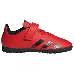 Bota de fútbol Adidas Predator freak.4 h&l tf football 