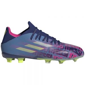 Adidas X speedflow messi.1 fg junior