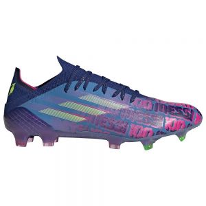 Bota de fútbol Adidas X speedflow messi.1 fg football