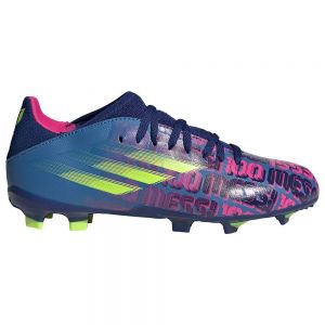 Adidas X speedflow messi.3 fg football 