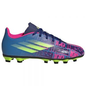 Bota de fútbol Adidas X speedflow messi.4 fxg football 