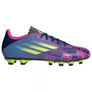 Bota de fútbol Adidas X speedflow messi.4 fxg football
