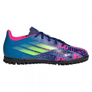 Bota de fútbol Adidas X speedflow messi.4 tf football