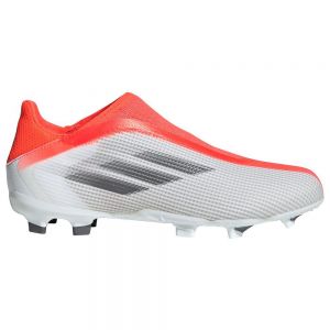 Adidas X speedflow.3 ll fg football 
