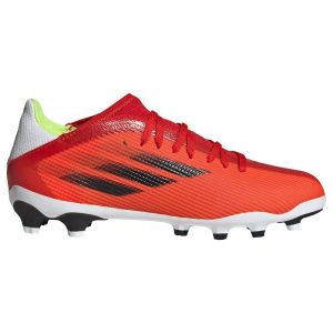 Bota de fútbol Adidas X speedflow.3 mg