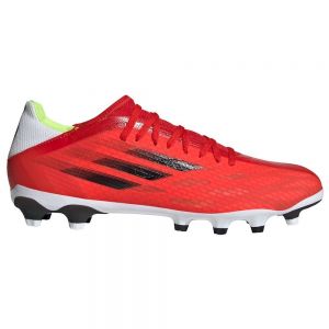 Bota de fútbol Adidas X speedflow.3 mg football 