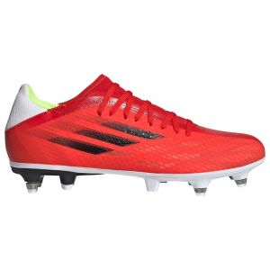 Bota de fútbol Adidas X speedflow.3 sg