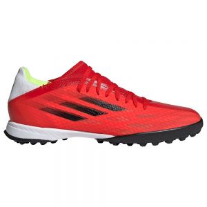 Adidas X speedflow.3 tf football 