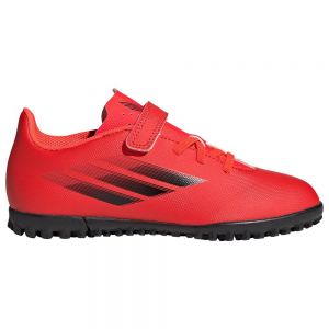 Bota de fútbol Adidas X speedflow.4 h&l tf football 