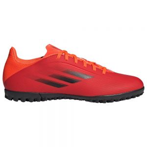 Adidas X speedflow.4 tf football 