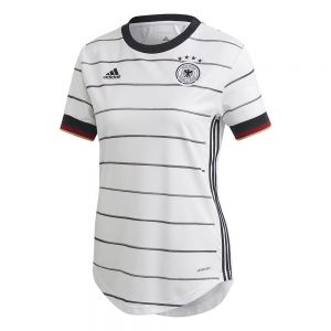 Equipación de fútbol Adidas  Camiseta Alemania Primera Equipación 2020