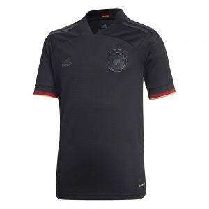 Adidas  Camiseta Alemania Segunda Equipación 2020 Júnior
