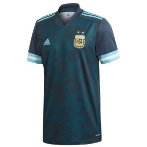 Equipación de fútbol Adidas  Camiseta Argentina Segunda Equipación 2020