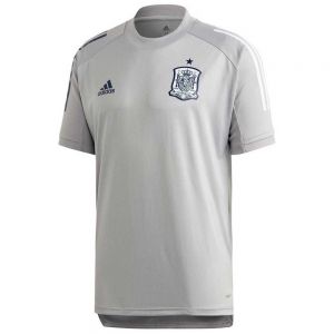 Equipación de fútbol Adidas  Camiseta España Entrenamiento 2020
