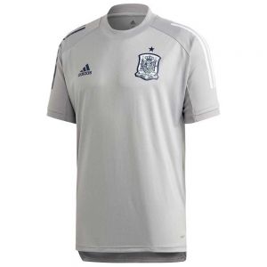 Equipación de fútbol Adidas Camiseta España Entrenamiento 2020