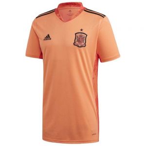 Equipación de fútbol Adidas  Camiseta España Portero 2020