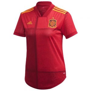 Adidas  Camiseta España Primera Equipación 2020
