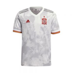 Adidas  Camiseta España Segunda Equipación 2020 Júnior