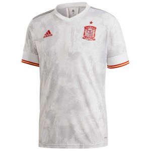 Adidas  Camiseta España Segunda Equipación 2020