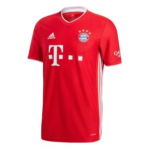 Equipación de fútbol Adidas  Camiseta FC Bayern Munich Primera Equipación 20/21