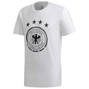 Equipación de fútbol Adidas  Camiseta Germany DNA Graphic 2020