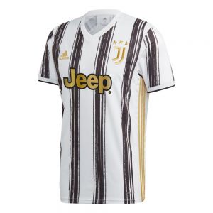 Equipación de fútbol Adidas  Camiseta Juventus Primera Equipación 20/21