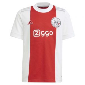 Equipación de fútbol Adidas  Camiseta Manga Corta Ajax 21/22 Primera Equipación Junior