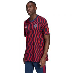 Adidas  Camiseta Manga Corta Bayern Munich 21/22