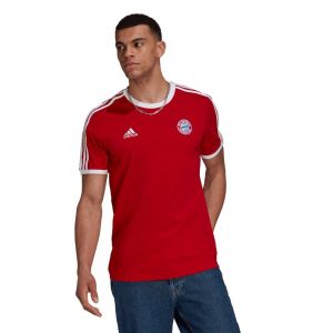 Equipación de fútbol Adidas  Camiseta Manga Corta FC Bayern Munich 21/22