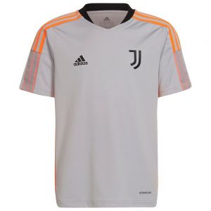 Equipación de fútbol Adidas  Camiseta Manga Corta Juventus Entrenamiento 22/23 junior