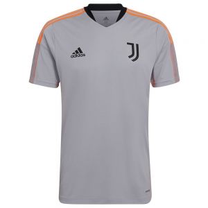Equipación de fútbol Adidas  Camiseta Manga Corta Juventus Entrenamiento 22/23