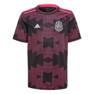 Adidas  Camiseta Mexico Primera Equipación 2020 Júnior
