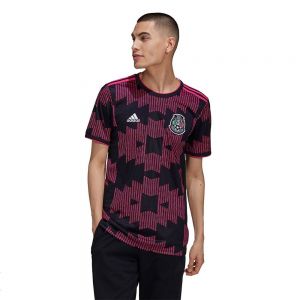 Adidas  Camiseta Mexico Primera Equipación 2020