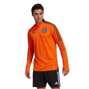 Adidas  Camiseta New York City FC Entrenamiento 20/21