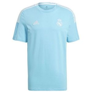 Equipación de fútbol Adidas  Camiseta Real Madrid 20/21