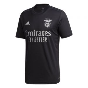Equipación de fútbol Adidas  Camiseta SL Benfica Segunda Equipación 2020