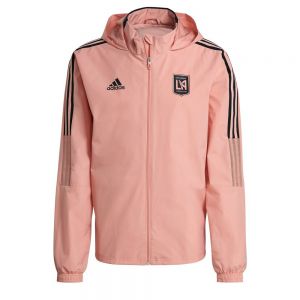 Equipación de fútbol Adidas Chaqueta Arsenal FC Segunda Equipación 20/21