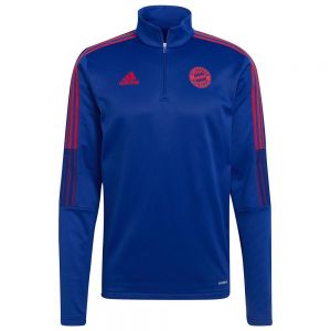 Equipación de fútbol Adidas  Chaqueta Bayern Munich Warm 22/23