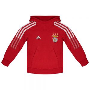 Adidas  Chaqueta Chándal Con Capucha SL Benfica 21/22 Junior