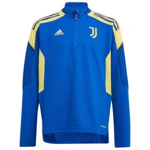 Equipación de fútbol Adidas  Chaqueta Chándal Juventus 21/22 EU Junior