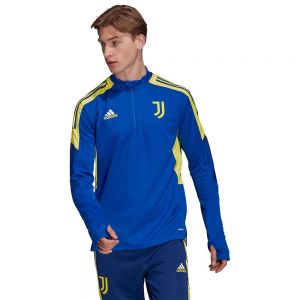 Equipación de fútbol Adidas  Chaqueta Chándal Juventus 21/22 EU