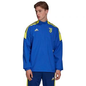 Equipación de fútbol Adidas  Chaqueta Chándal Juventus 21/22 EU