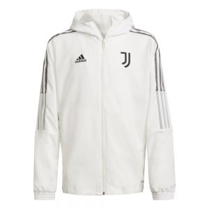 Adidas  Chaqueta Chándal Juventus 21/22 Junior