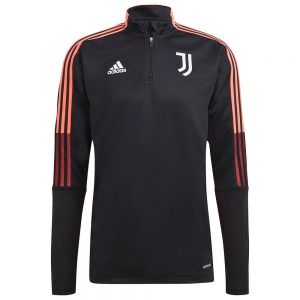 Equipación de fútbol Adidas  Chaqueta Chándal Juventus 21/22