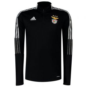 Equipación de fútbol Adidas  Chaqueta Chándal SL Benfica 21/22