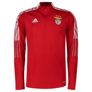 Equipación de fútbol Adidas  Chaqueta Chándal SL Benfica 21/22
