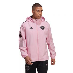 Adidas  Chaqueta Inter Miami FC Segunda Equipación 20/21