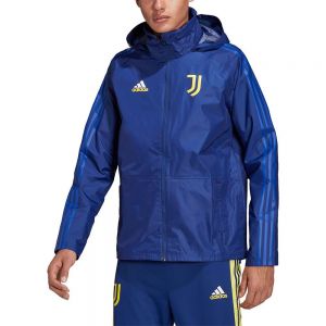 Equipación de fútbol Adidas  Chaqueta Juventus 21/22 EU