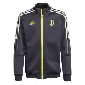 Equipación de fútbol Adidas  Chaqueta Juventus 21/22 Junior